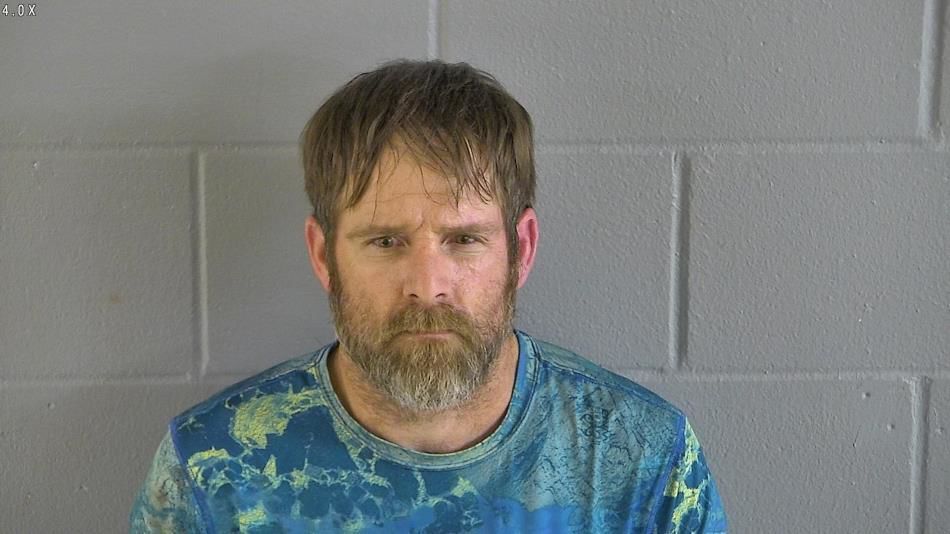 Anderson, Lawrence James
